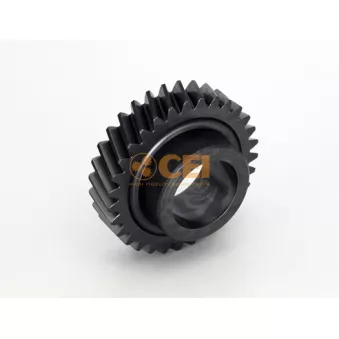 Roue dentée, arbre intermédiaire C.E.I. OEM 67079