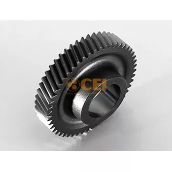Roue dentée, arbre intermédiaire C.E.I. OEM 93192411