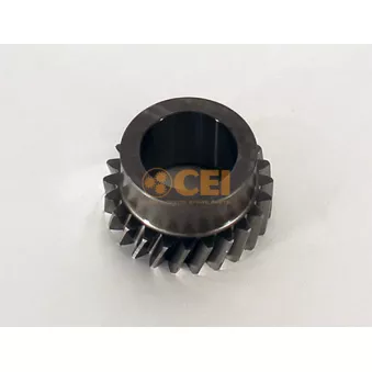 Roue dentée, arbre intermédiaire C.E.I. OEM 93192408