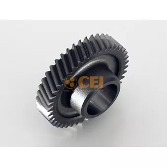 Roue dentée, arbre intermédiaire C.E.I. OEM 2034629