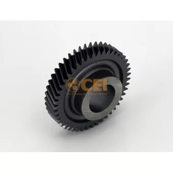 Roue dentée, arbre intermédiaire C.E.I. OEM 9702630515