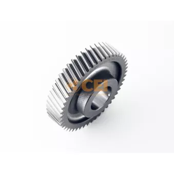 Roue dentée, arbre intermédiaire C.E.I. OEM 1606479
