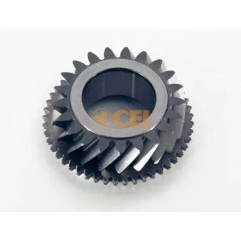 Roue dentée, arbre intermédiaire C.E.I. OEM 5001865276 Roue dentée, arbre intermédiaire C.E.I. OEM 5001865276