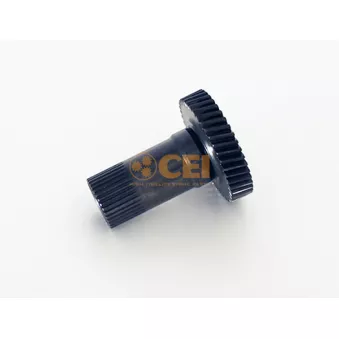 Arbre, prise de force C.E.I. OEM 1527253