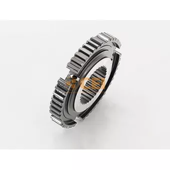 Synchroniseur, boîte manuelle C.E.I. OEM 68331 Synchroniseur, boîte manuelle C.E.I. OEM 68331