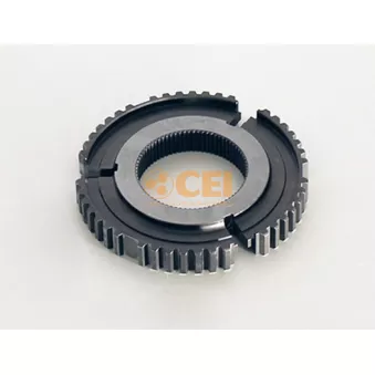 Synchroniseur, boîte manuelle C.E.I. OEM 1818005