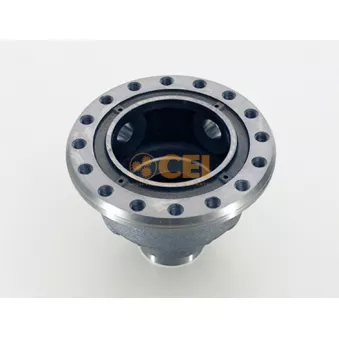 C.E.I. 175.384 - Boîtier de différentiel