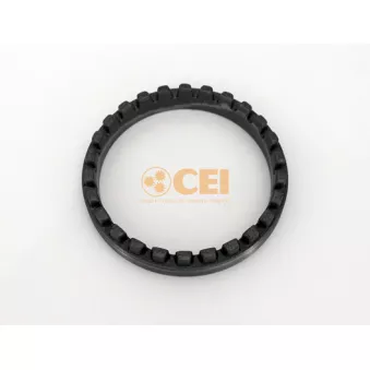 Écrou cannelé C.E.I. OEM 1307564 Écrou cannelé C.E.I. OEM 1307564