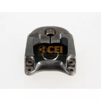 Main de suspension C.E.I. 189.504 pour SCANIA 2 - series 92 M/275 - 275cv