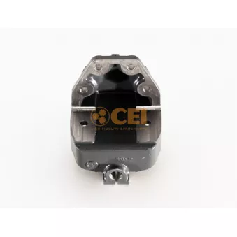 Main de suspension C.E.I. 189.505 pour SCANIA 3 - series 143 E/500 - 500cv