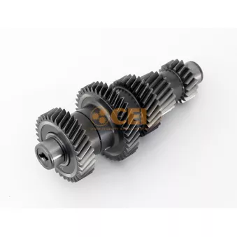 Arbre intermédiaire, boîte manuelle C.E.I. OEM 1931955