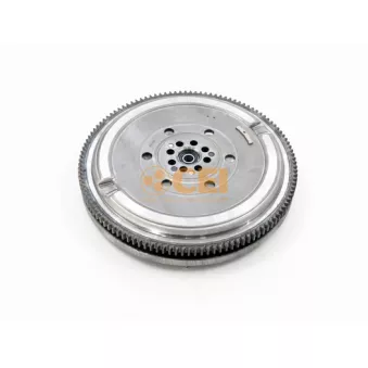 C.E.I. 196.507 - Volant moteur