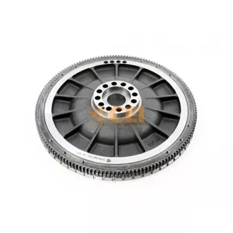 C.E.I. 196.528 - Volant moteur