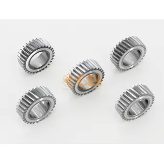 Train planétaire C.E.I. OEM 131795