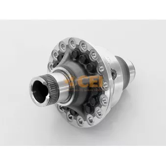 Boîte de vitesses différentielle C.E.I. OEM 3873501323