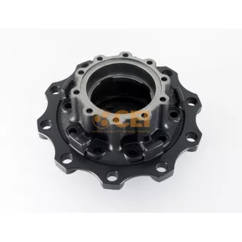 Moyeu de roue avant C.E.I. 217.084