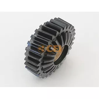 Pignon planétaire, engrenage planétaire C.E.I. OEM 1745694