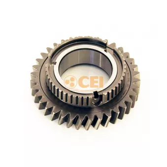 Pignon, marche arrière (pignon de retour) C.E.I. OEM 5001865333 Pignon, marche arrière (pignon de retour) C.E.I. OEM 5001865333