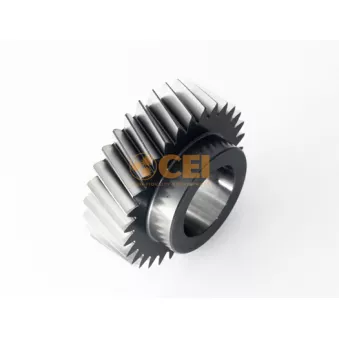 Roue dentée, arbre principal C.E.I. OEM 1904798