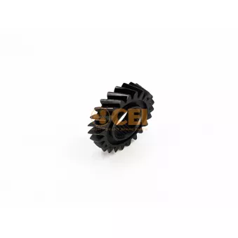 Roue dentée, arbre principal C.E.I. OEM 02Z311361A