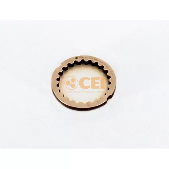 Douille d'écartement C.E.I. OEM 1731736