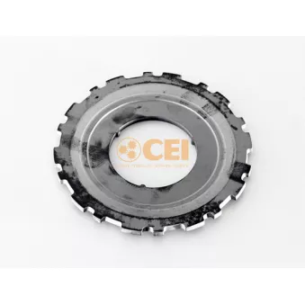 Disque denté, engrenage planétaire C.E.I. OEM 1740438