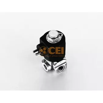 C.E.I. 280.527 - Électrovanne, cylindre de commande