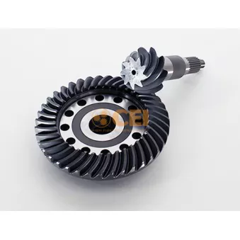 Couple conique/set pignons coniques C.E.I. 294.238