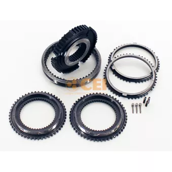 Kit de réparation, boîte de vitesse manuelle C.E.I. OEM 7421230538