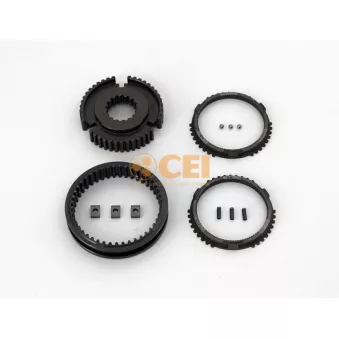 Kit de réparation, boîte de vitesse manuelle C.E.I. OEM 8869032 Kit de réparation, boîte de vitesse manuelle C.E.I. OEM 8869032
