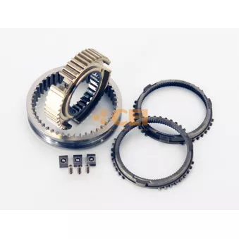Kit de réparation, boîte de vitesse manuelle C.E.I. OEM 8870796 Kit de réparation, boîte de vitesse manuelle C.E.I. OEM 8870796