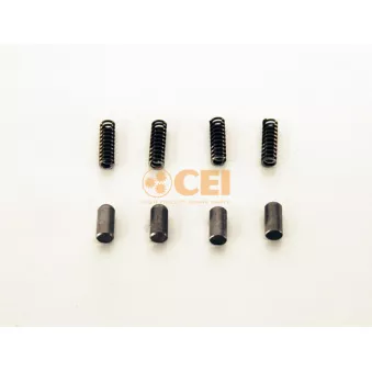 Kit de réparation, boîte de vitesse manuelle C.E.I. OEM 1004057