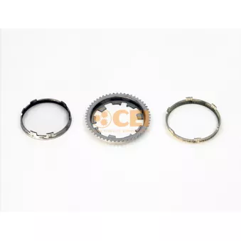 Kit de réparation, boîte de vitesse manuelle C.E.I. OEM 55207404