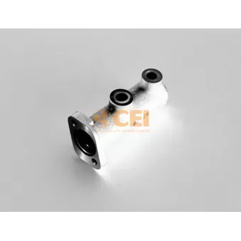 C.E.I. 580.043 - Cylindre émetteur, embrayage