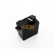 C.E.I. 581.503 - Pompe de basculement, cabine