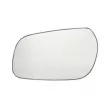 SPILU 10522 - Verre de rétroviseur, rétroviseur extérieur