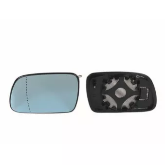 SPILU 10579 - Verre de rétroviseur, rétroviseur extérieur
