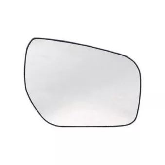SPILU 12558 - Verre de rétroviseur, rétroviseur extérieur