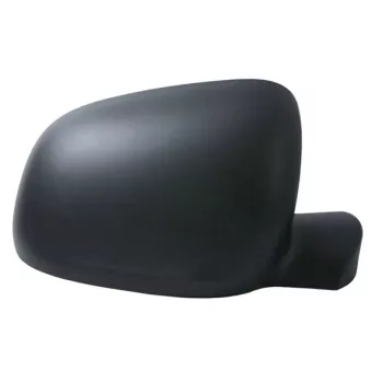 Revêtement, rétroviseur extérieur SPILU OEM A4158110607