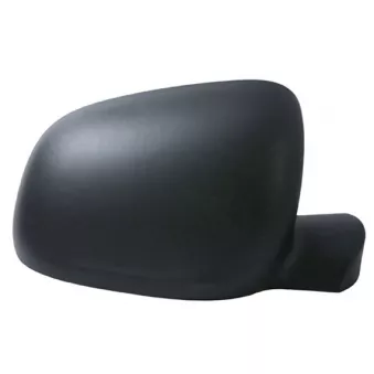 Revêtement, rétroviseur extérieur SPILU OEM A4158110107