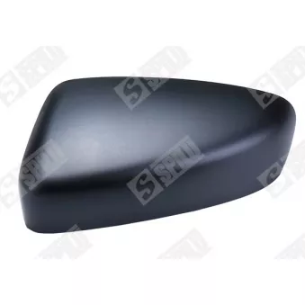 SPILU 15228 - Revêtement, rétroviseur extérieur