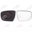 SPILU 15291 - Verre de rétroviseur, rétroviseur extérieur