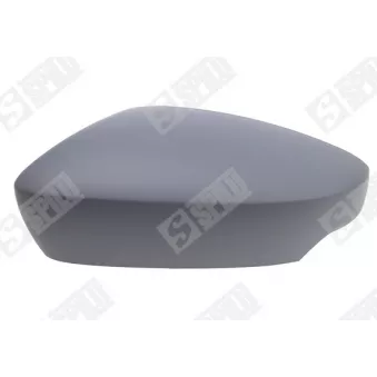 Revêtement, rétroviseur extérieur SPILU OEM 6V0857537A