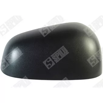 SPILU 15392 - Revêtement, rétroviseur extérieur