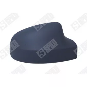 Revêtement, rétroviseur extérieur SPILU OEM 963747198R
