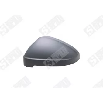 SPILU 15610 - Revêtement, rétroviseur extérieur