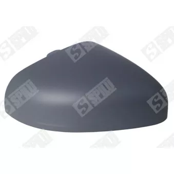 Revêtement, rétroviseur extérieur SPILU [15712]