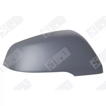 SPILU 15946 - Revêtement, rétroviseur extérieur