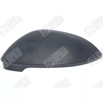 SPILU 16033 - Revêtement, rétroviseur extérieur