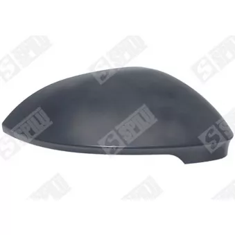 SPILU 16034 - Revêtement, rétroviseur extérieur